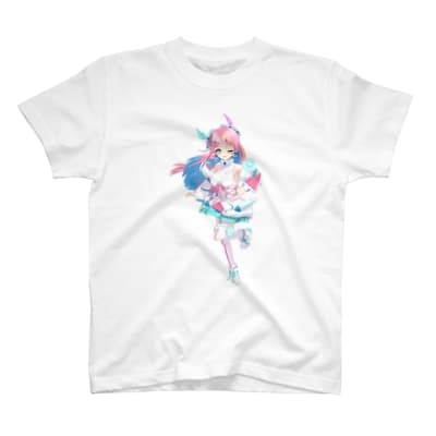 想ふうか Tシャツ
